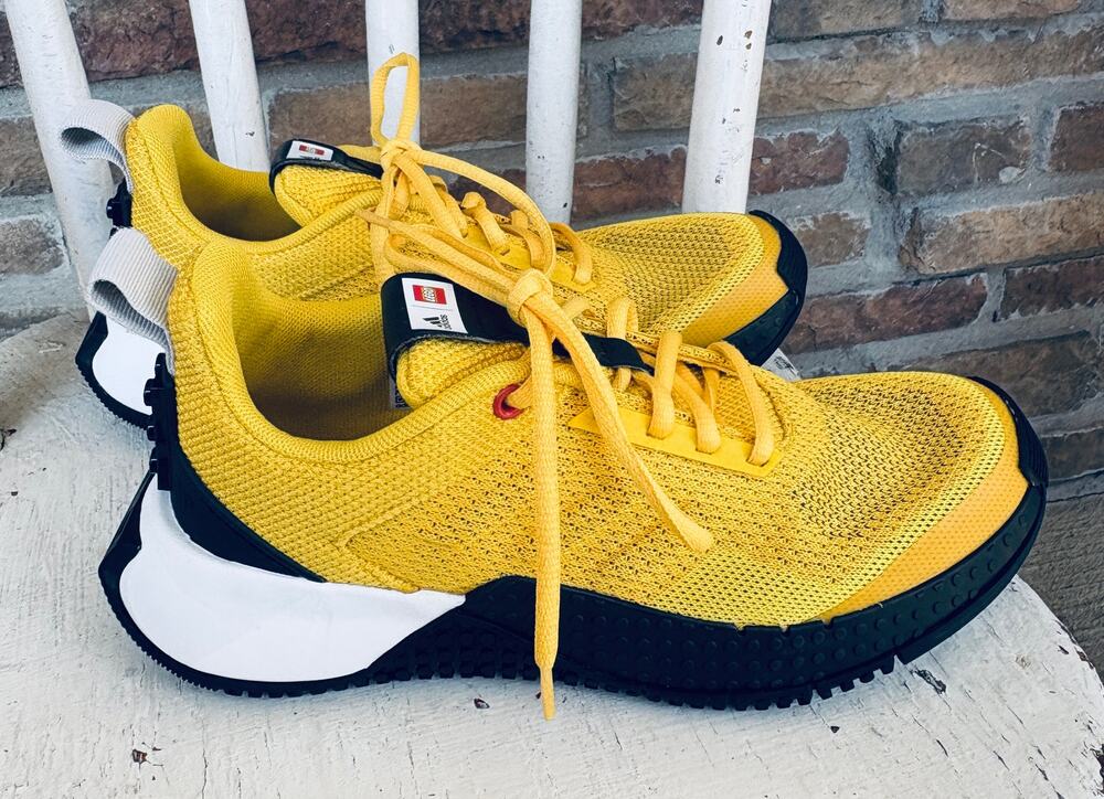 Youth Lego X Pro J 'Equipment' Sneakers, Size 6